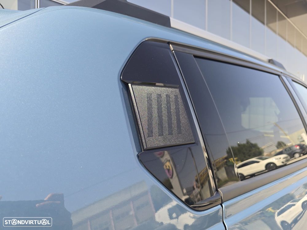 Fiat Grande Panda 1.2 Hybrid La Prima eDCT - 35
