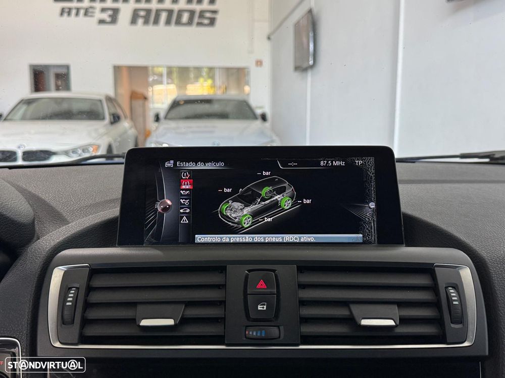 BMW 120 d Pack M - 26