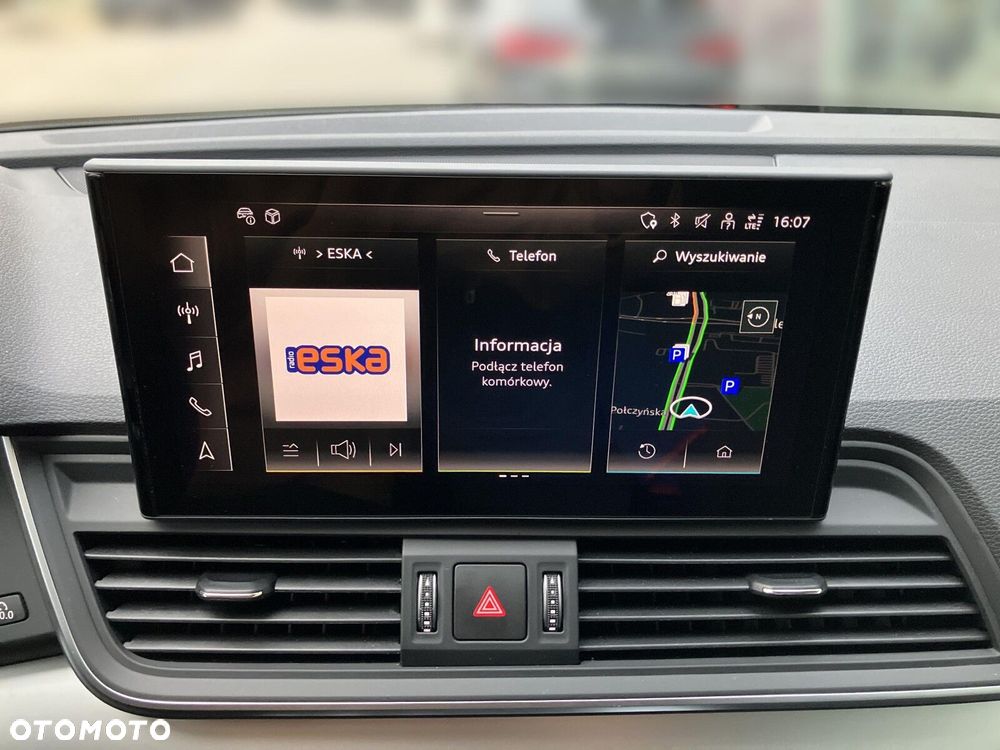 Audi Q5 40 TFSI mHEV Quattro Advanced S tronic - 21