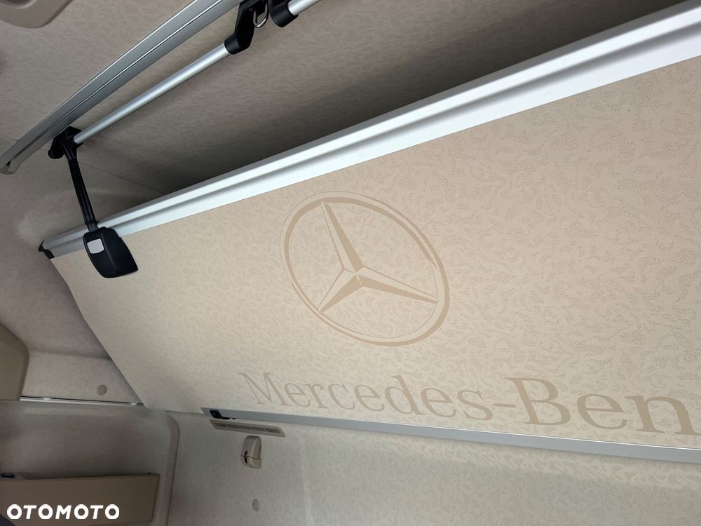 Mercedes-Benz ACTROS L MP5 bez retardera fabrycznie - 33