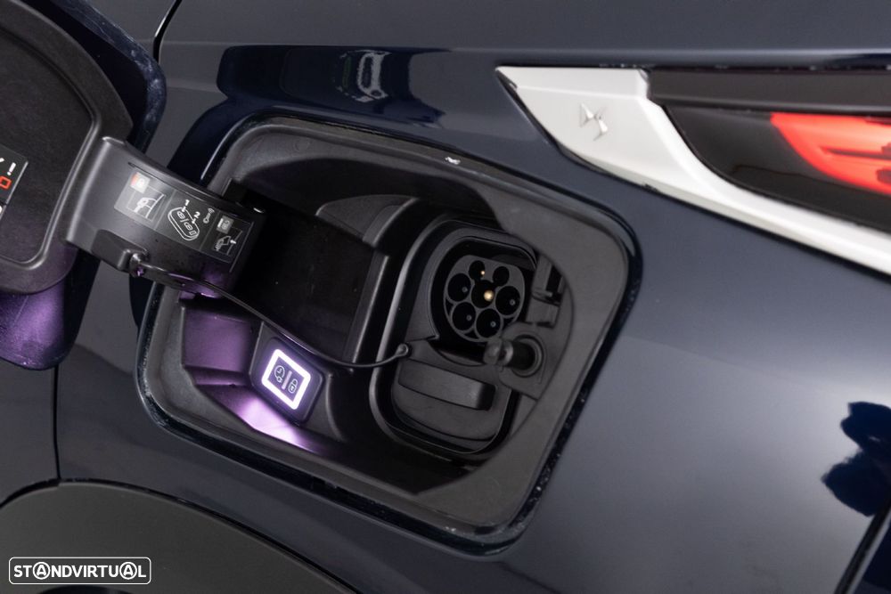 DS DS3 Crossback E-Tense SE Connected Chic - 20
