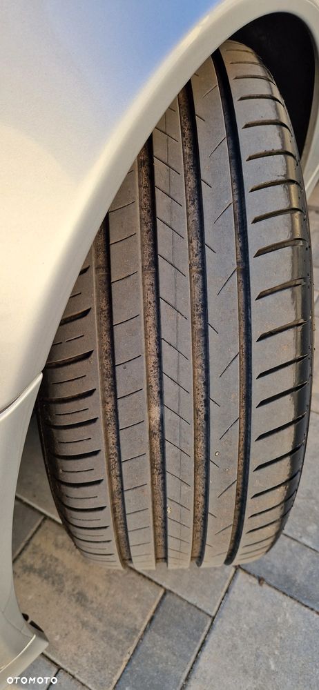 Mercedes-Benz Klasa E 220 CDI Avantgarde - 12