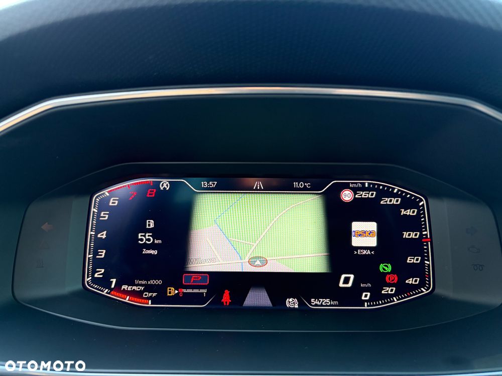 Seat Leon 2.0 TSI FR DSG - 18