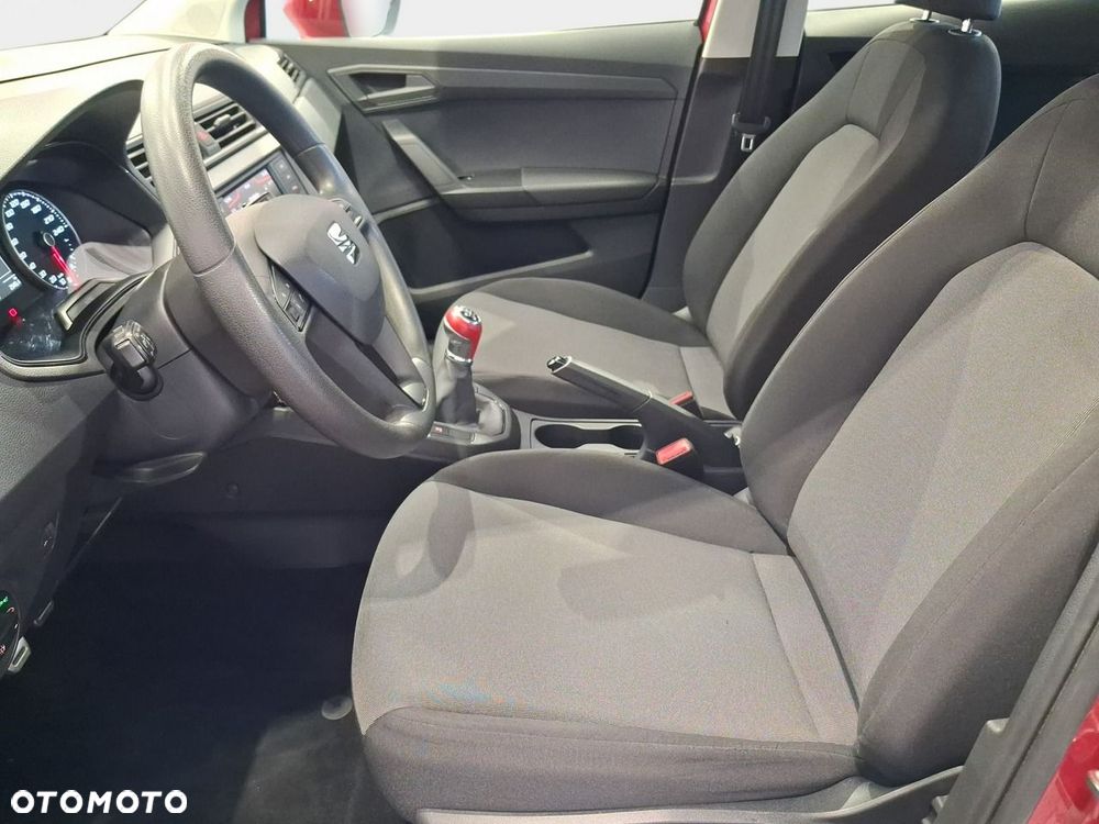 Seat Arona - 13