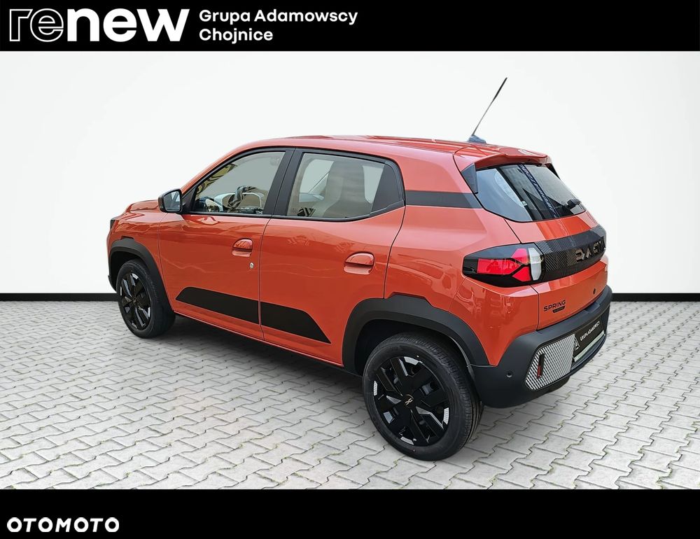 Dacia Spring - 7
