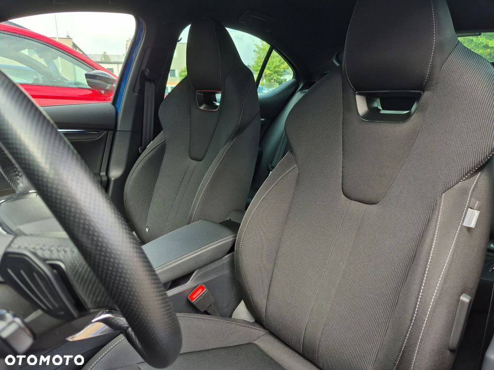 Skoda Octavia 1.5 TSI e-Tec Style DSG - 11