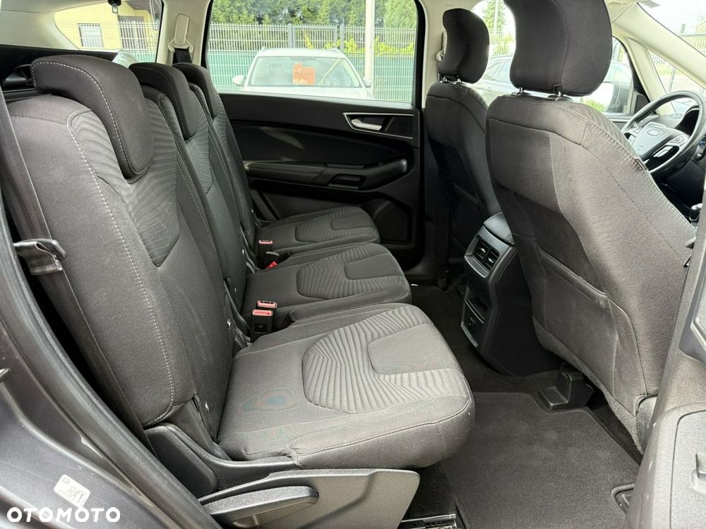 Ford S-Max 2.0 TDCi Trend - 18