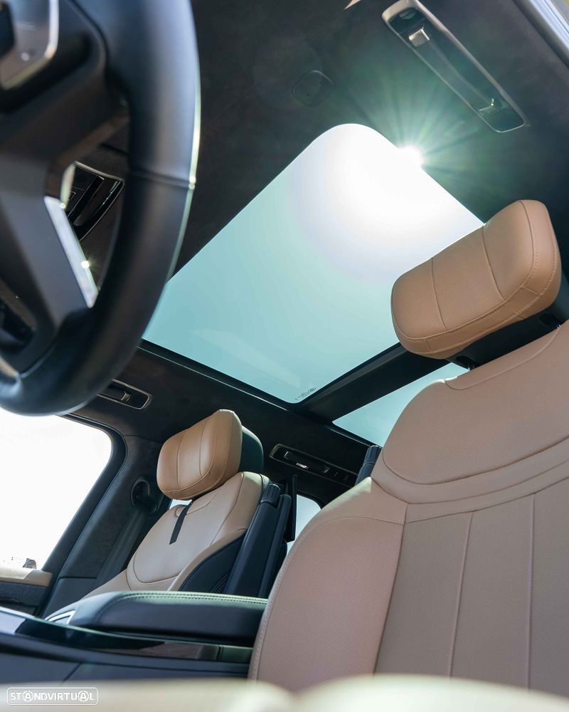 Land Rover Range Rover Sport P550e Autobiography - 15