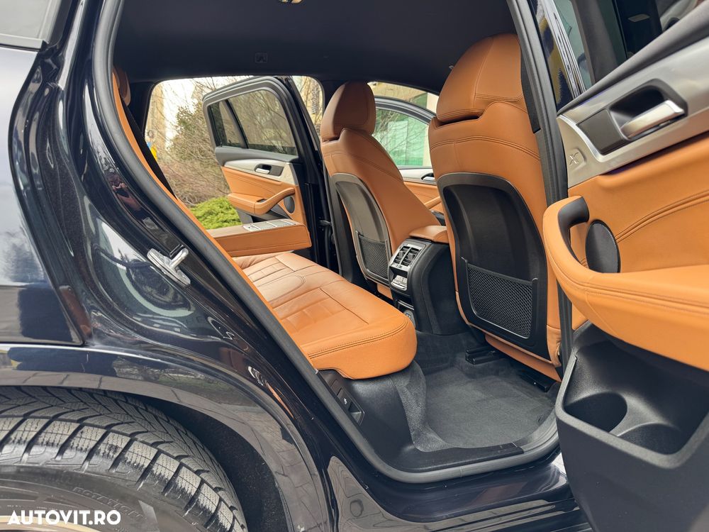 BMW X4 xDrive20d M Sport - 20