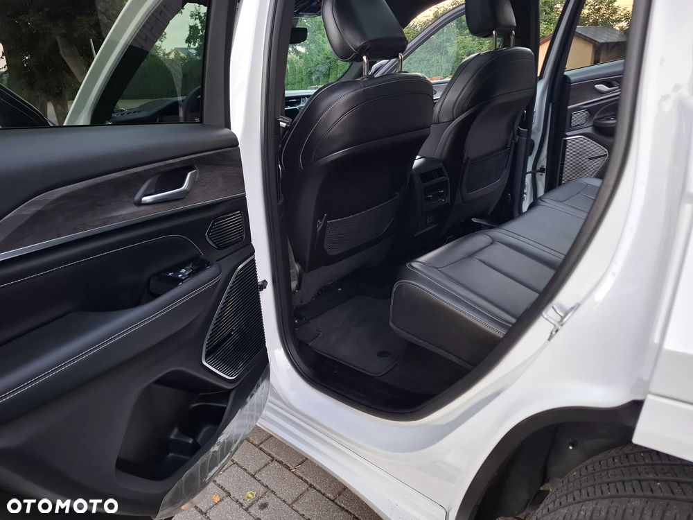 Jeep Grand Cherokee 2.0 4xe Automatik Overland - 27