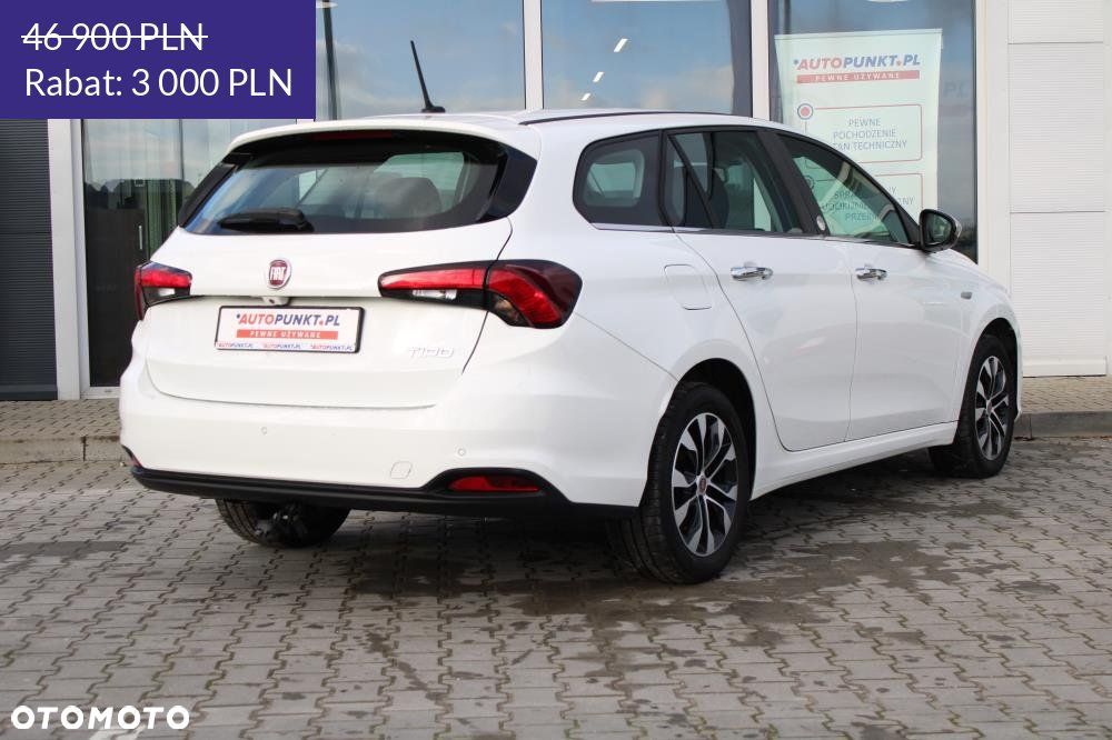 Fiat Tipo - 4