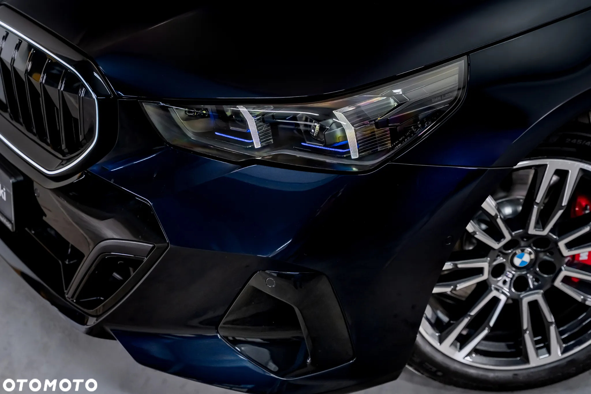 BMW Seria 5 - 16