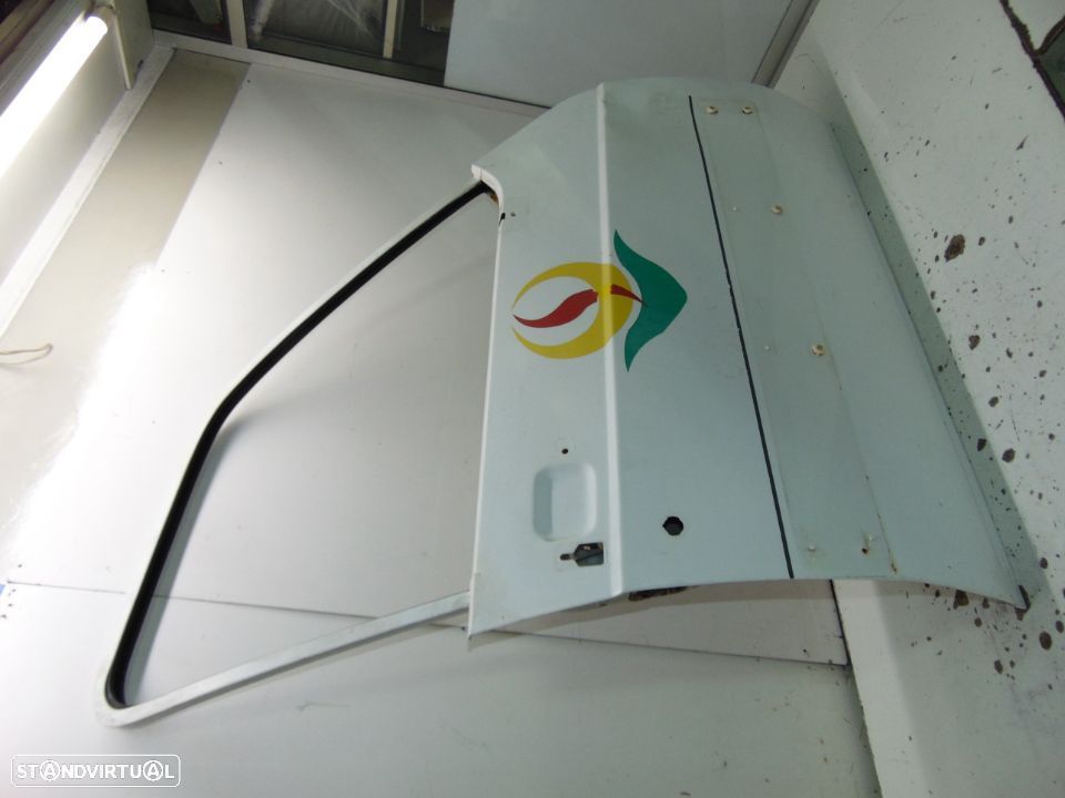 Citroen c15 portas - 6