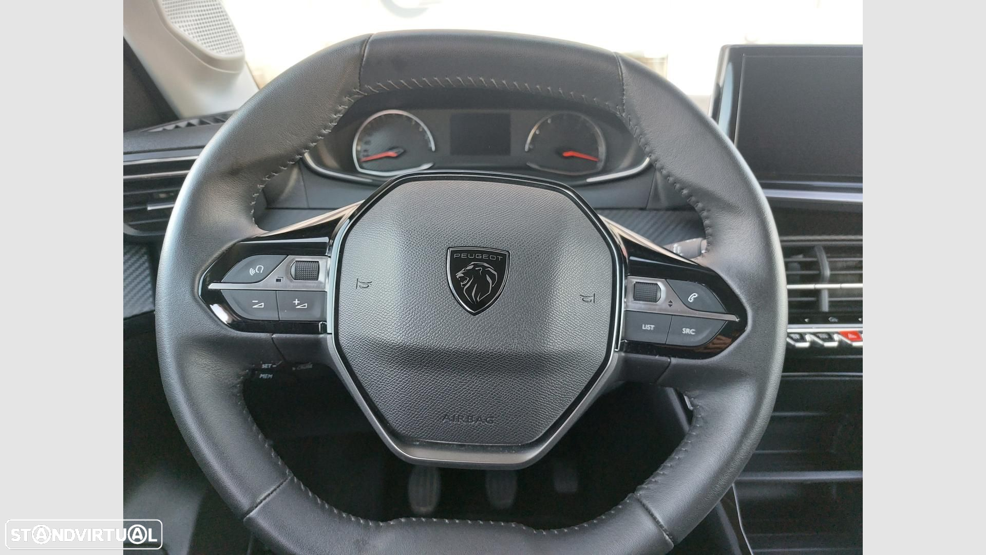 Peugeot 208 1.2 PureTech Active Pack - 13