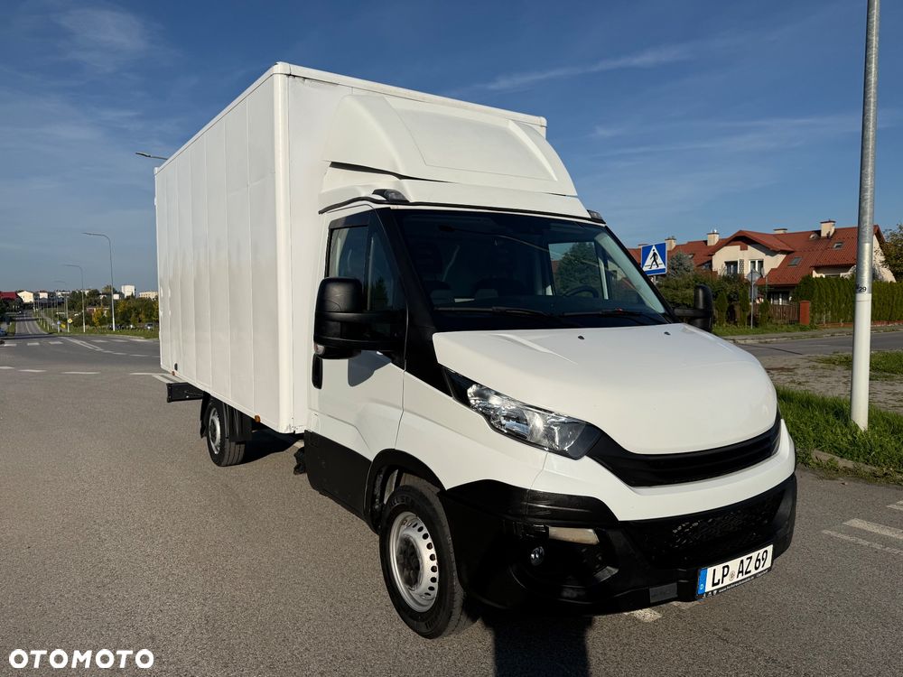 Iveco Daily