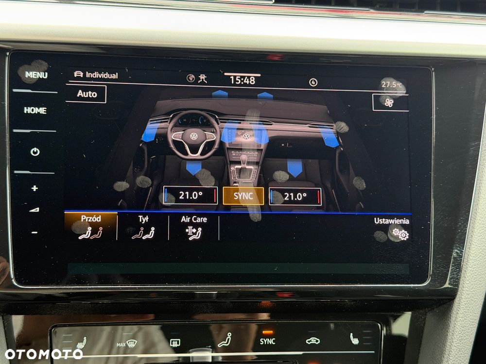 Volkswagen Arteon 2.0 TDI R-Line DSG - 30