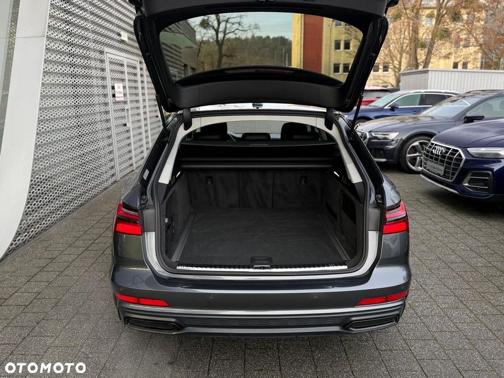 Audi A6 Avant - 23