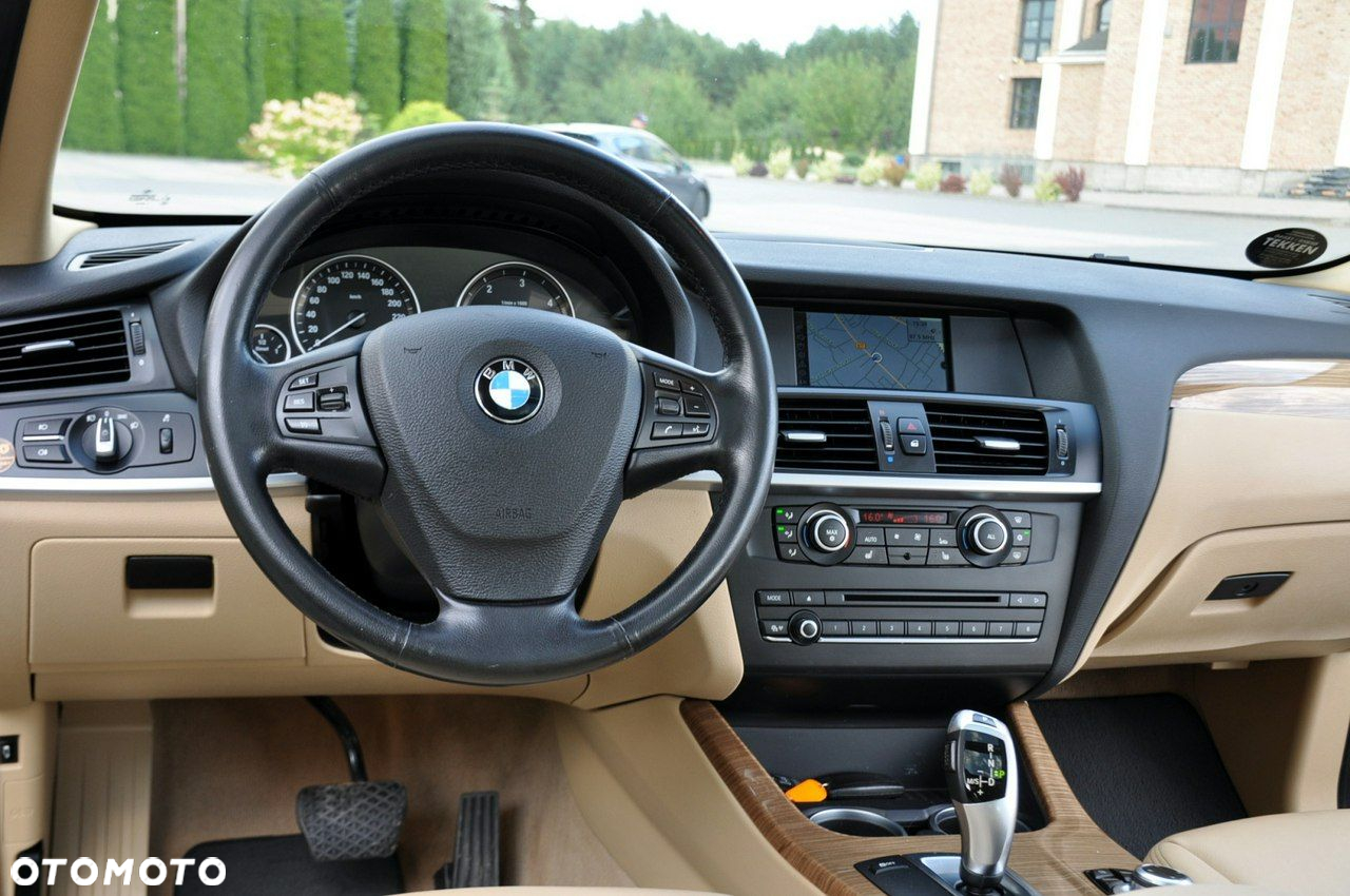 BMW X3 - 29