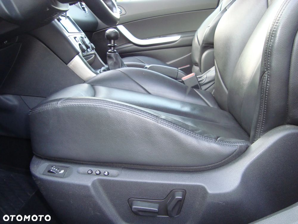 Peugeot 308 2.0 HDi Active - 12