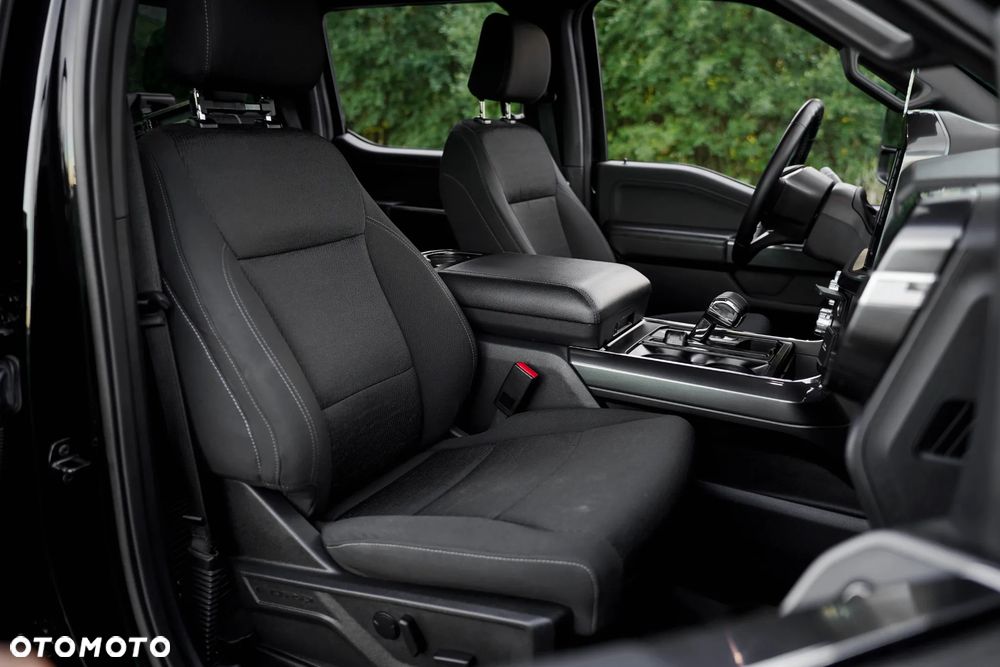 Ford F150 - 32