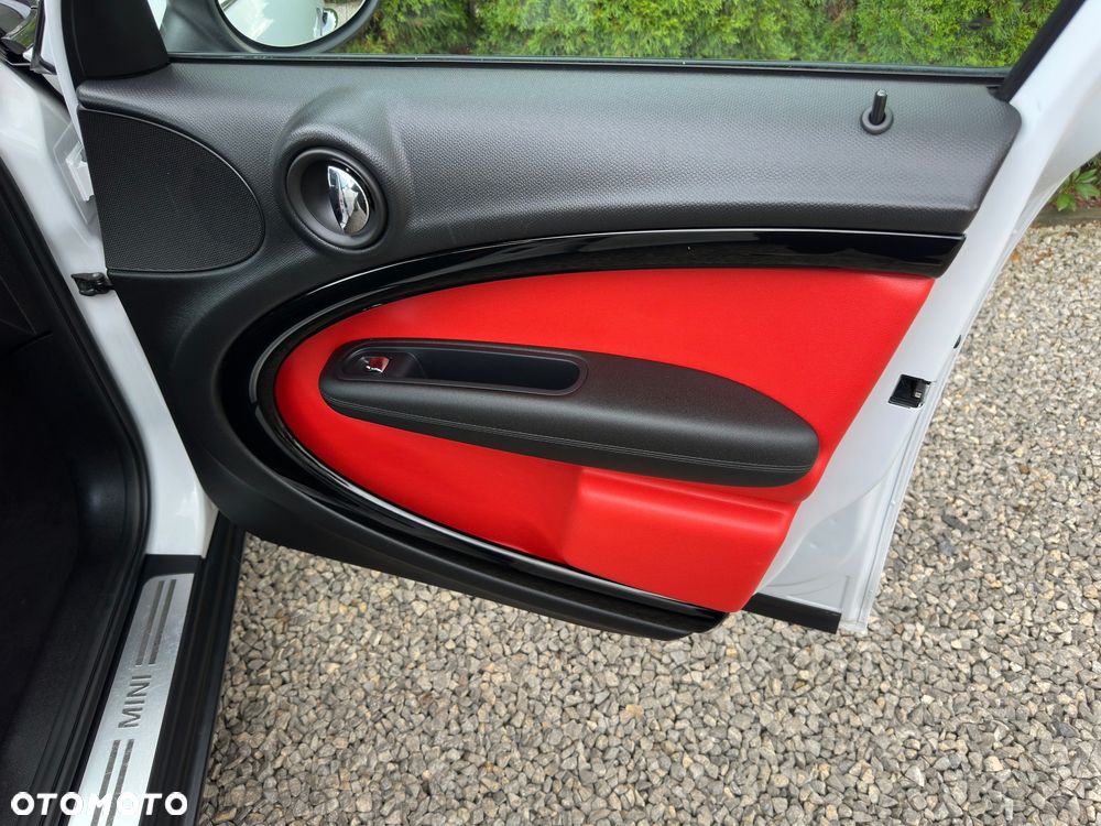MINI Countryman - 28