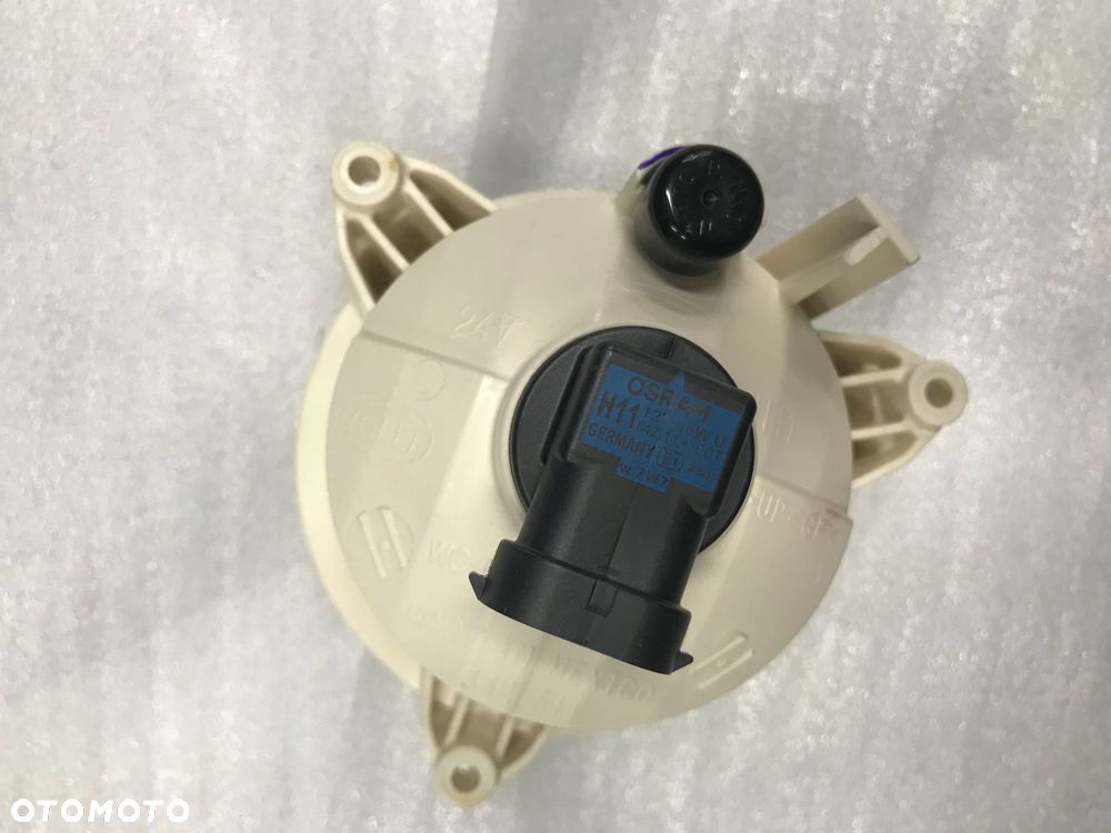 halogen lampa can am outlander g2 1000 850 650 - 2