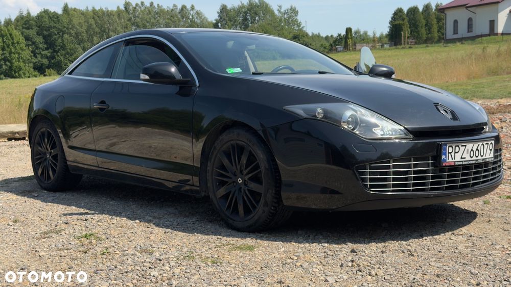 Renault Laguna - 1