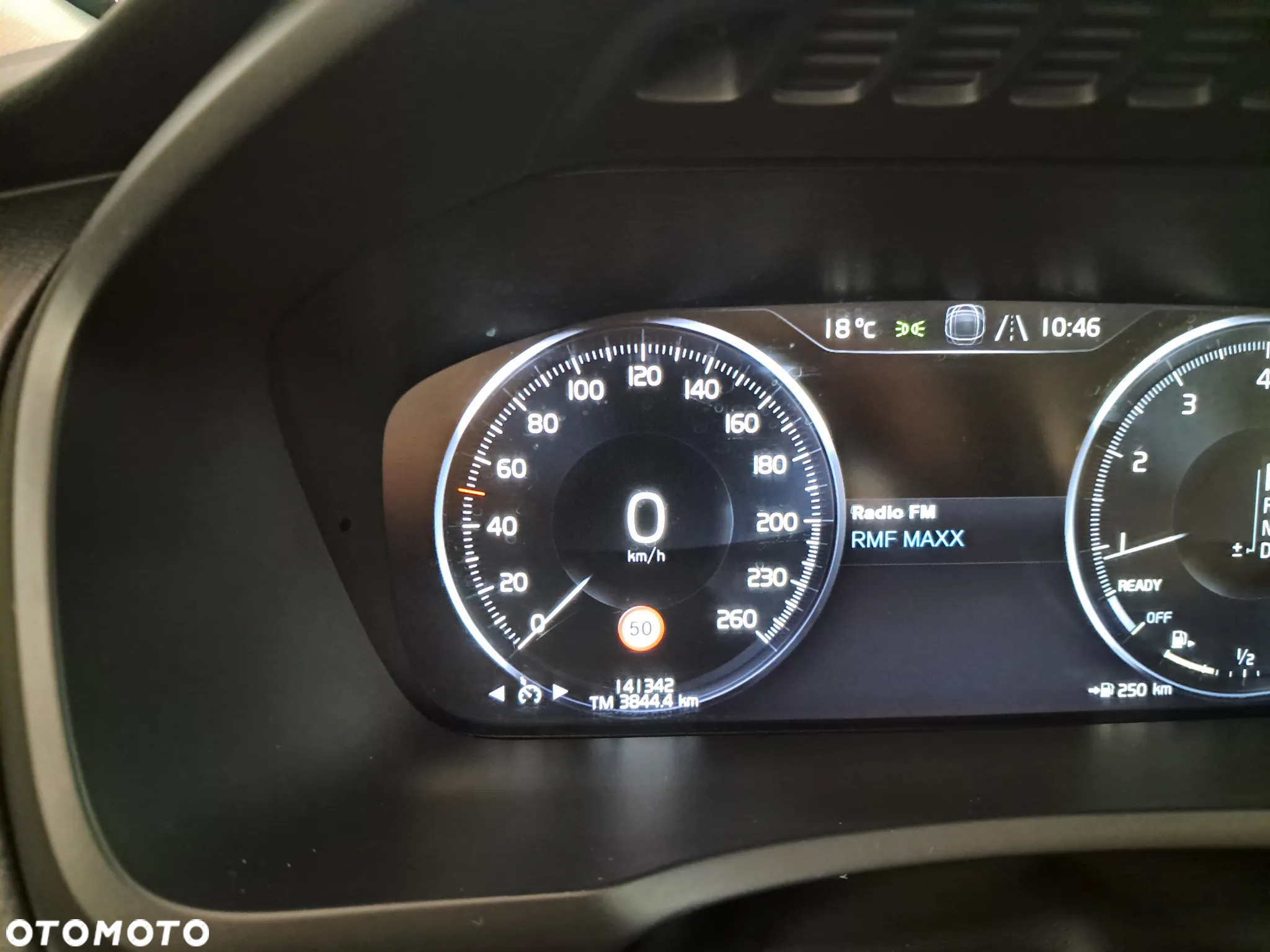 Volvo XC 90 T6 AWD Momentum 7os - 26