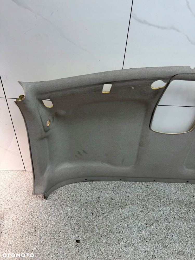 podsufitka nissan nv400 master movano 739019195r - 5