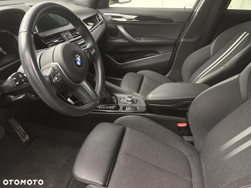 BMW X2 - 11