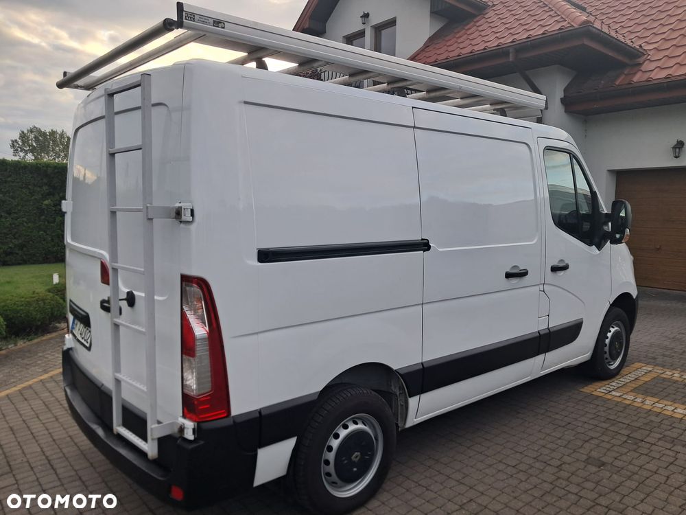 Renault MASTER !!! 2,3 DCI !!! SUPER STAN !!! - 9