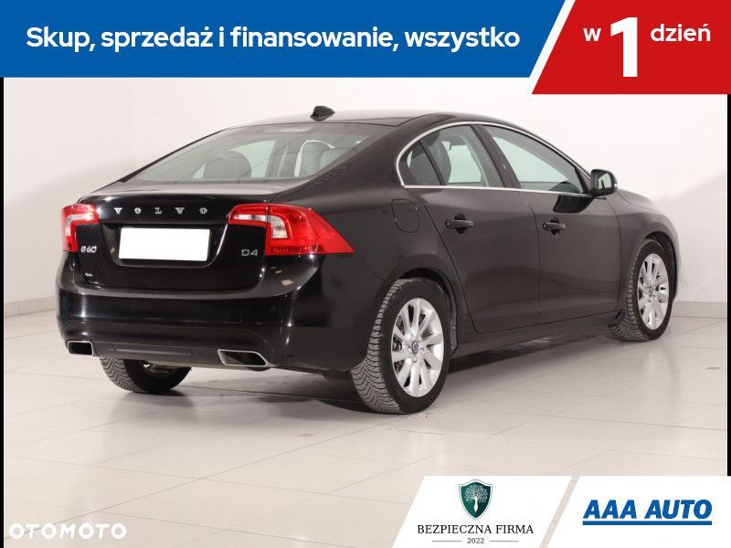 Volvo S60 - 6