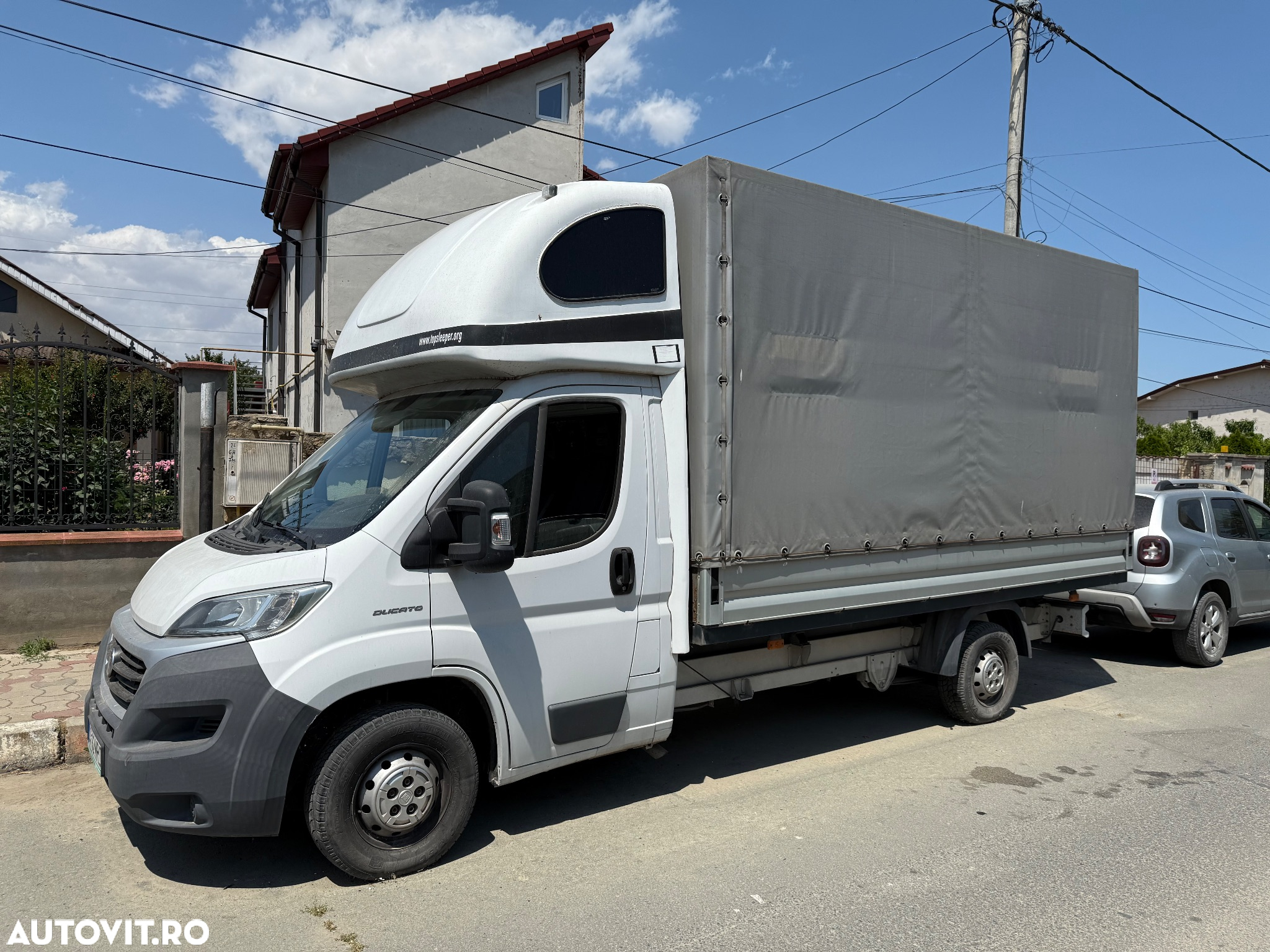 Fiat Ducato - 7