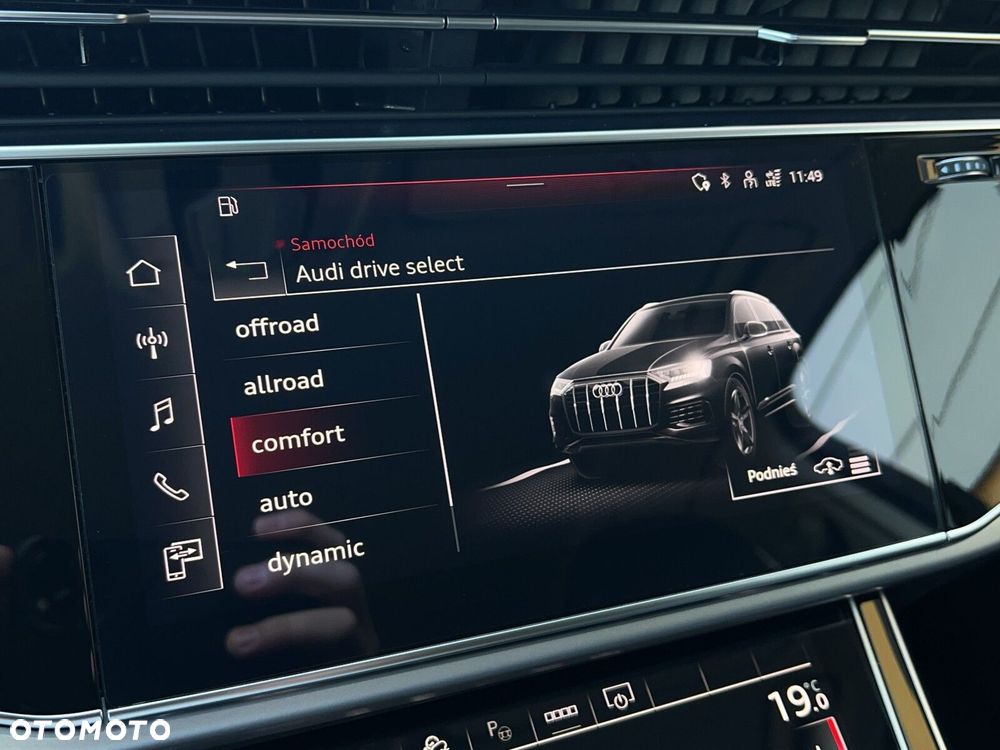 Audi Q7 45 TDI mHEV Quattro S Line Tiptr - 30