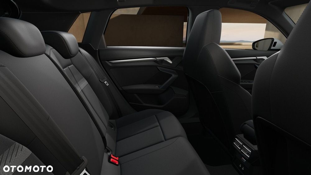 Audi A3 Sportback - 12