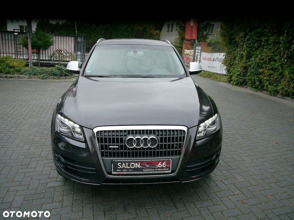 Audi Q5 - 7