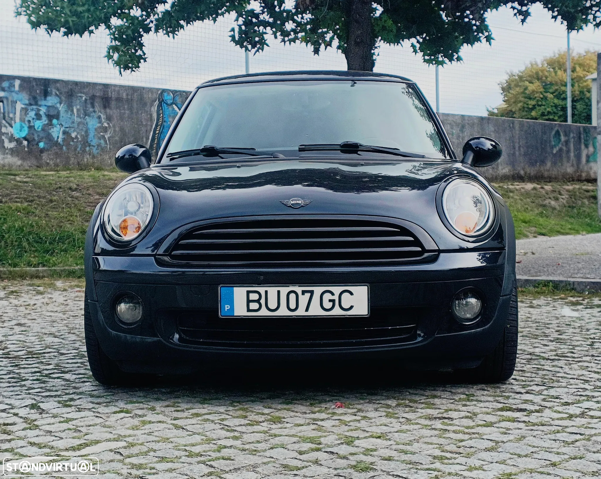 MINI 3 Portas - 2
