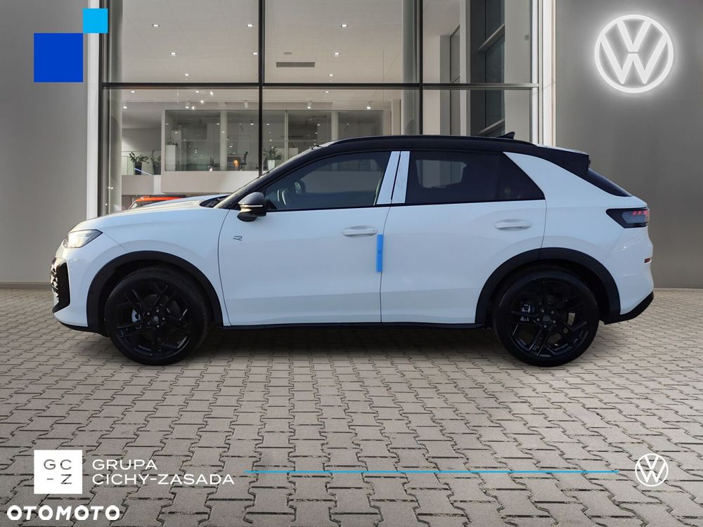 Volkswagen T-Roc 1.5 TSI R-Line DSG - 2