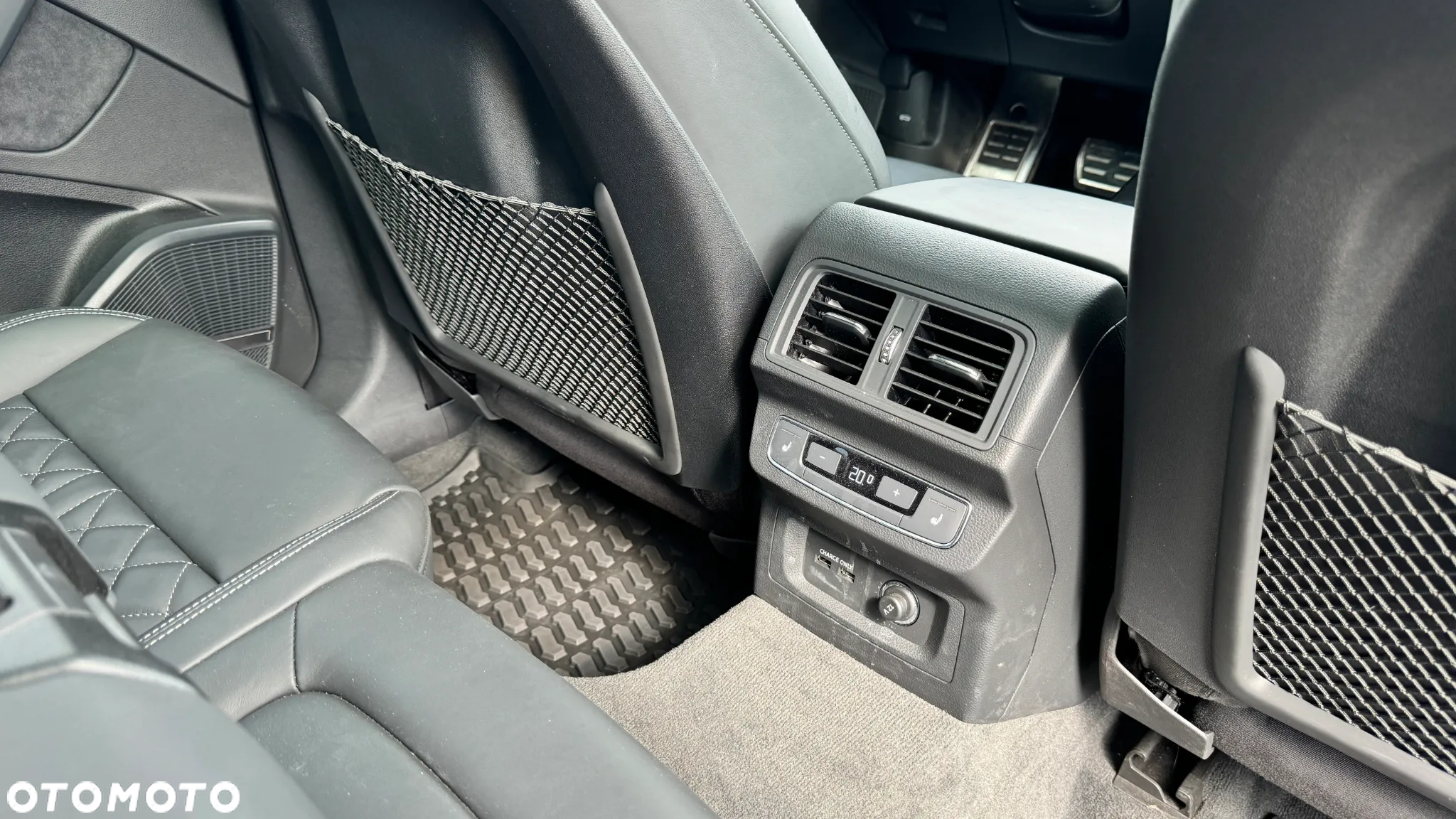 Audi SQ5 3.0 TFSI Quattro Tiptronic - 33