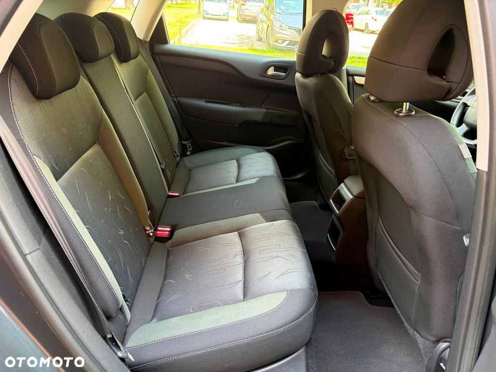Citroën C4 VTi 95 Selection - 8