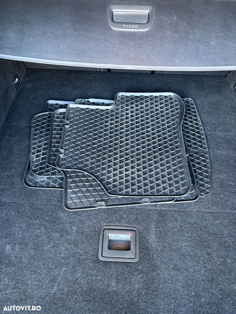 Volkswagen Passat Variant 1.4 TSI BlueMotion Technology Comfortline - 17