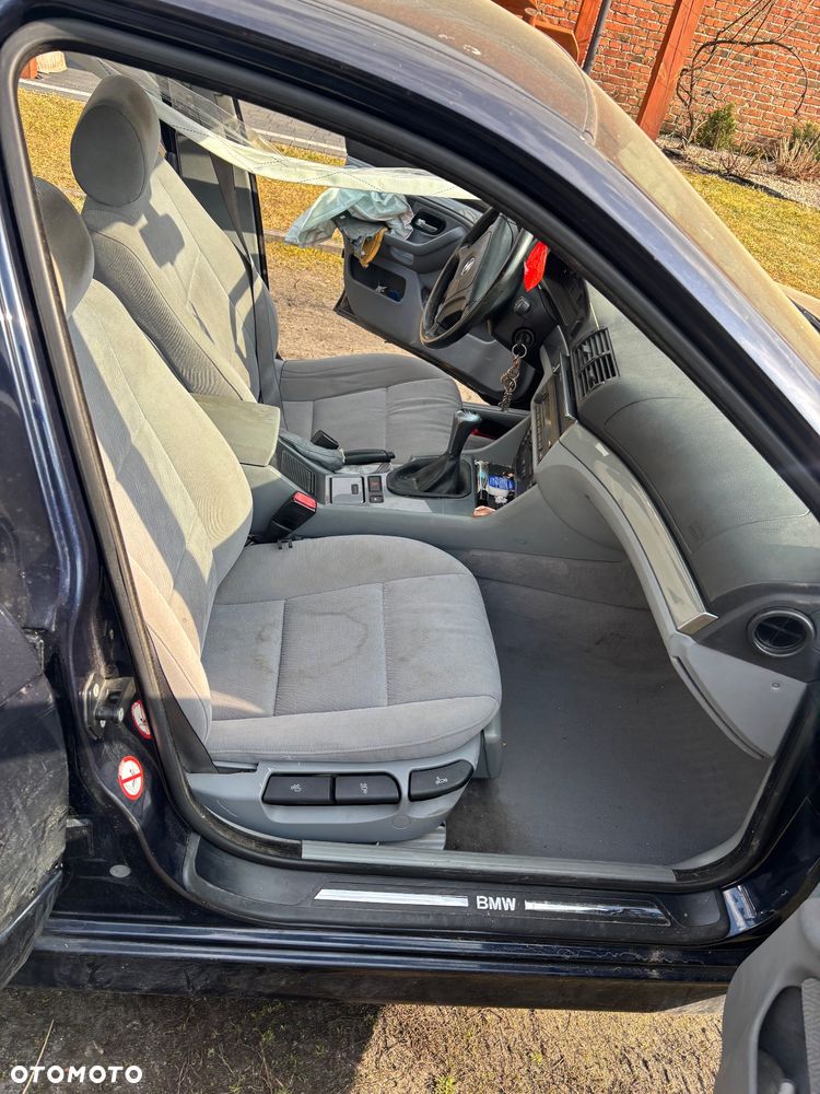 BMW Seria 5 - 28