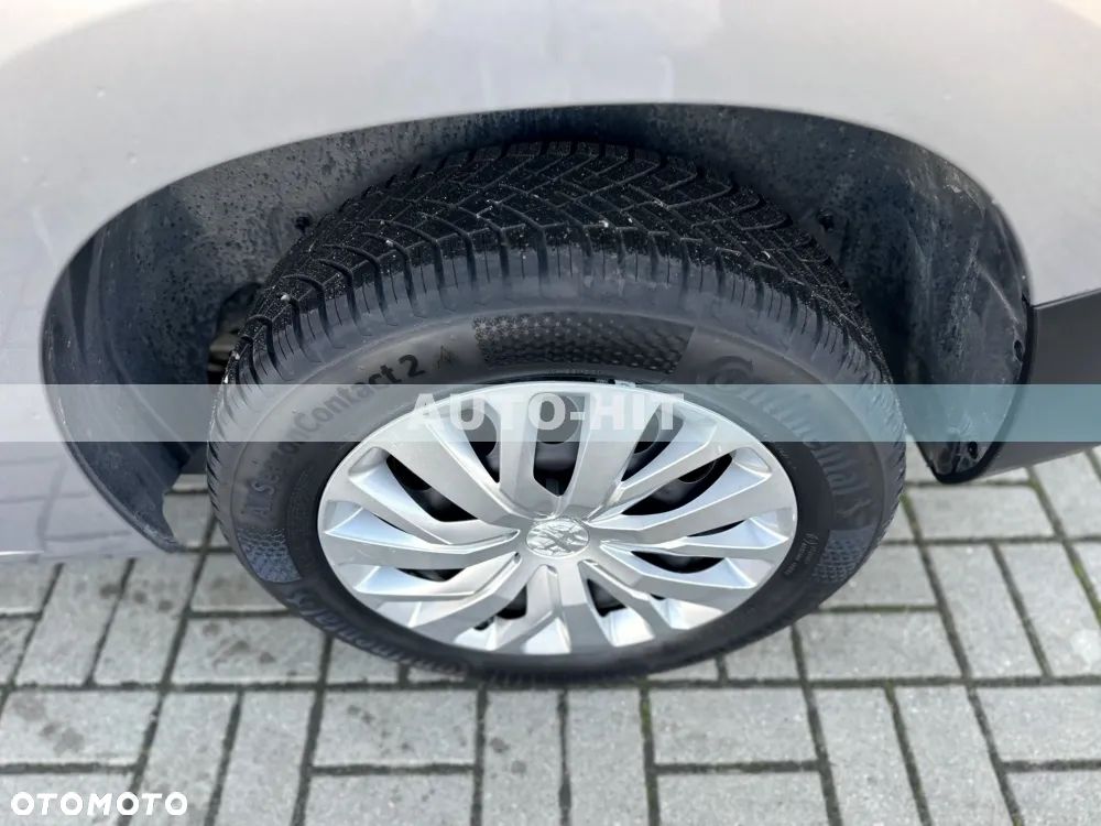 Peugeot Partner - 17