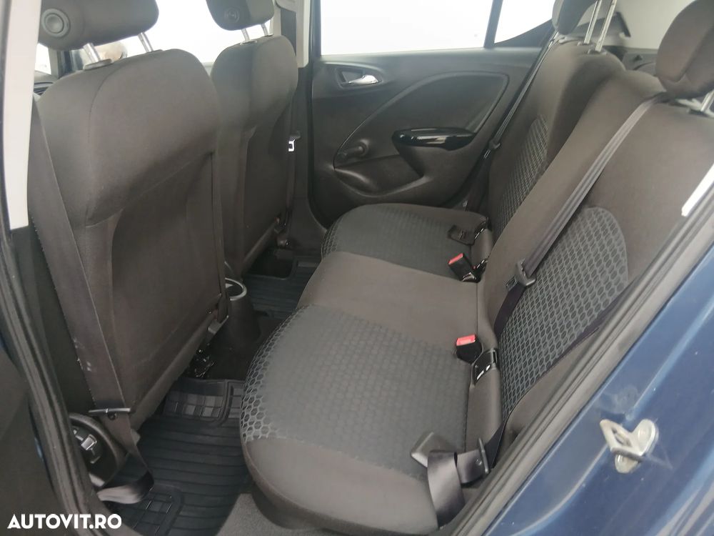 Opel Corsa - 11