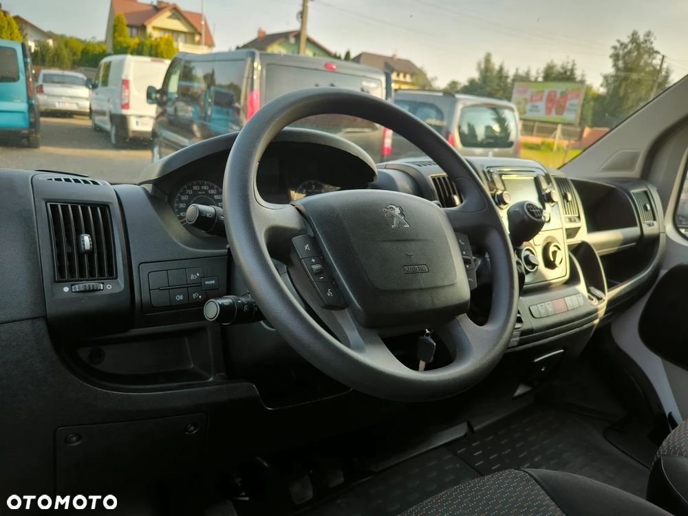 Peugeot Boxer - 7