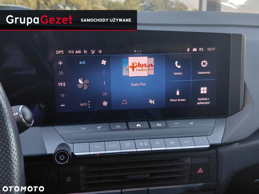 Opel Astra - 18