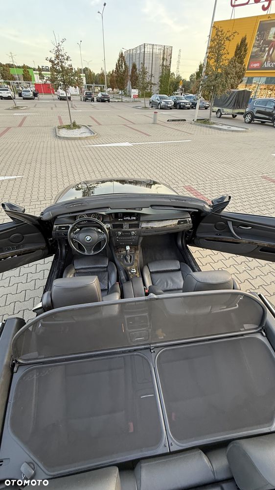 BMW Seria 3 335i - 10