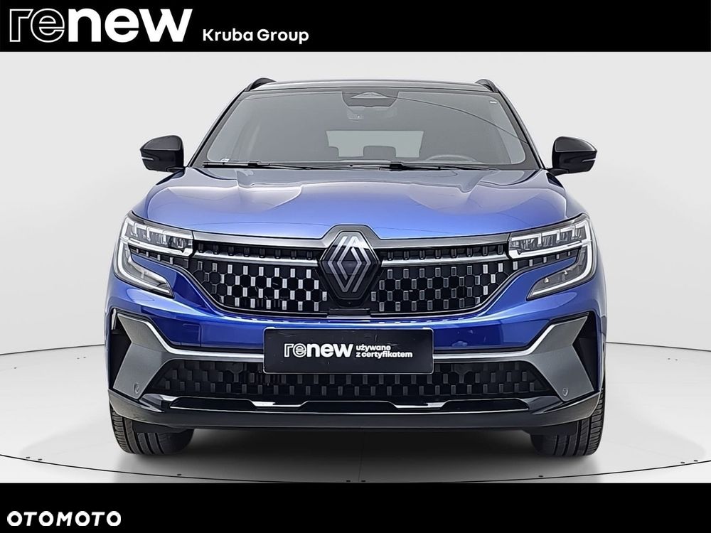 Renault Austral 1.3 TCe mHEV Iconic esprit Alpine - 2
