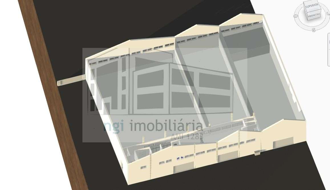 Terreno Industrial - Grande imagem: 5/17