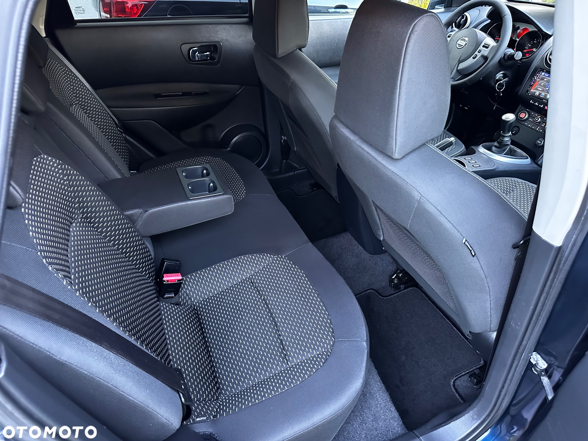 Nissan Qashqai 2.0 visia - 29